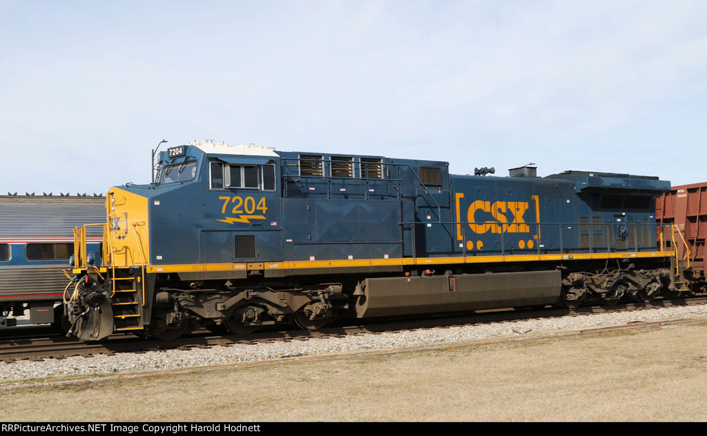 CSX 7204